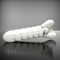 3D Printable Sextoys - Anal/Vaginal Dildo - The NecronomiGode