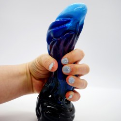 3D Printable Sextoys - Dildo Anal/Vaginal - L’Ombre Abyssale